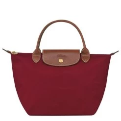 Sac Porté Main (S) Longchamp Le Pliage Original -Mode Sacs Magasin 3597922208852