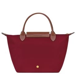 Sac Porté Main (S) Longchamp Le Pliage Original -Mode Sacs Magasin 3597922208852d1