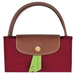 Sac Porté Main (S) Longchamp Le Pliage Original -Mode Sacs Magasin 3597922208852d4