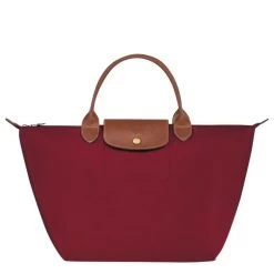 Sac Porté Main (M) Longchamp Le Pliage Original -Mode Sacs Magasin 3597922208968