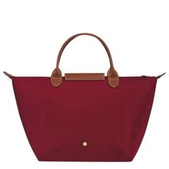 Sac Porté Main (M) Longchamp Le Pliage Original -Mode Sacs Magasin 3597922208968d1