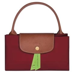 Sac Porté Main (M) Longchamp Le Pliage Original -Mode Sacs Magasin 3597922208968d4