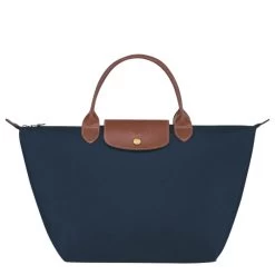 Sac Porté Main (M) Longchamp Le Pliage Original -Mode Sacs Magasin 3597922208982