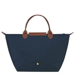 Sac Porté Main (M) Longchamp Le Pliage Original -Mode Sacs Magasin 3597922208982d1