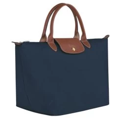 Sac Porté Main (M) Longchamp Le Pliage Original -Mode Sacs Magasin 3597922208982d3
