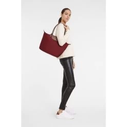 Sac Longchamp (L) Le Pliage Original -Mode Sacs Magasin 3597922209477d5
