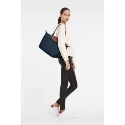 Sac Longchamp (L) Le Pliage Original -Mode Sacs Magasin 3597922209484d5