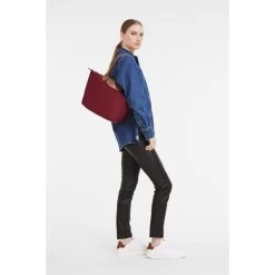 Sac Longchamp (M) Le Pliage Original -Mode Sacs Magasin 3597922209835d5
