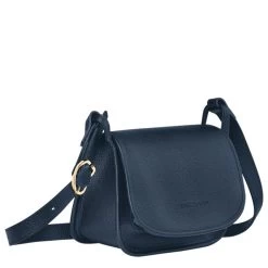 Sac Porté Travers (XS) Longchamp Le Foulonné -Mode Sacs Magasin 3597922211418d3