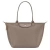 Sac Porté épaule Longchamp (L) Le Pliage City -Mode Sacs Magasin 3597922212422