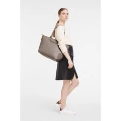 Sac Porté épaule Longchamp (L) Le Pliage City -Mode Sacs Magasin 3597922212422d5