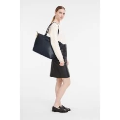 Sac Porté épaule Longchamp (L) Le Pliage City -Mode Sacs Magasin 3597922212439d5