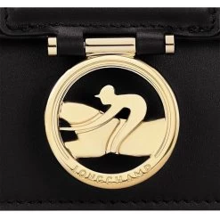 Sac Bandoulière (XS) Longchamp Box-Trot 12 Sac Bandoulière (XS) Longchamp Box-Trot -Mode Sacs Magasin 3597922253715d4