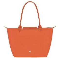 Sac Porté épaule Longchamp (M) Le Pliage Green -Mode Sacs Magasin 3597922259434d1