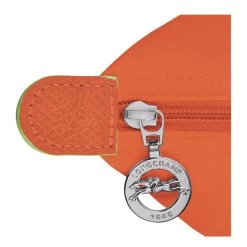 Sac Porté épaule Longchamp (M) Le Pliage Green -Mode Sacs Magasin 3597922259434d3