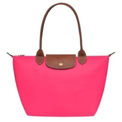 Sac Longchamp (M) Le Pliage Original -Mode Sacs Magasin 3597922259526