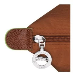 Sac Longchamp (L) Le Pliage Green -Mode Sacs Magasin 3597922259748d3