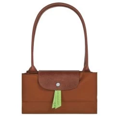 Sac Longchamp (L) Le Pliage Green -Mode Sacs Magasin 3597922259748d6