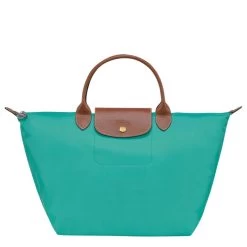 Sac Porté Main (M) Longchamp Le Pliage Original -Mode Sacs Magasin 3597922260454