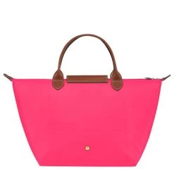 Sac Porté Main (M) Longchamp Le Pliage Original -Mode Sacs Magasin 3597922260485d1