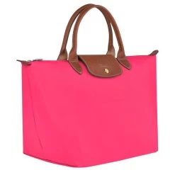 Sac Porté Main (M) Longchamp Le Pliage Original -Mode Sacs Magasin 3597922260485d3