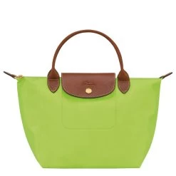 Sac Porté Main (S) Longchamp Le Pliage Original -Mode Sacs Magasin 3597922260560
