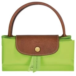 Sac Porté Main (S) Longchamp Le Pliage Original -Mode Sacs Magasin 3597922260560d3