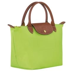 Sac Porté Main (S) Longchamp Le Pliage Original -Mode Sacs Magasin 3597922260560d5