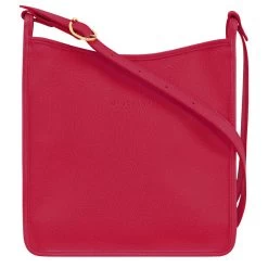 Sac Porté Travers (M) Longchamp Le Foulonné -Mode Sacs Magasin 3597922263141d1