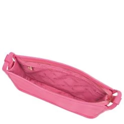 Sac Porté Travers (M) Longchamp Le Foulonné -Mode Sacs Magasin 3597922263172d2