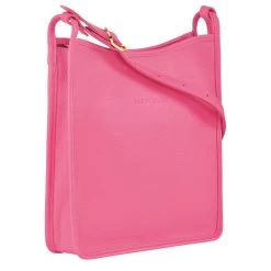 Sac Porté Travers (M) Longchamp Le Foulonné -Mode Sacs Magasin 3597922263172d3