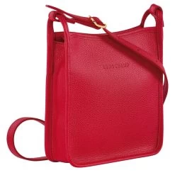 Sac Porté Travers (S) Longchamp Le Foulonné -Mode Sacs Magasin 3597922263202d3