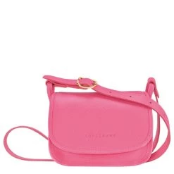 Sac Porté Travers (XS) Longchamp Le Foulonné -Mode Sacs Magasin 3597922263455