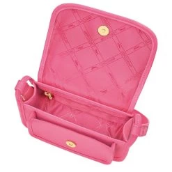 Sac Porté Travers (XS) Longchamp Le Foulonné -Mode Sacs Magasin 3597922263455d2