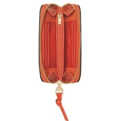 Portefeuille Cuir Longchamp Mailbox -Mode Sacs Magasin 3597922267019d1