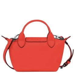 Sac à Main (XS) Longchamp Le Pliage Xtra -Mode Sacs Magasin 3597922268832d1