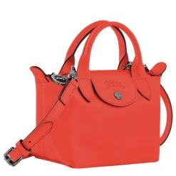 Sac à Main (XS) Longchamp Le Pliage Xtra -Mode Sacs Magasin 3597922268832d3