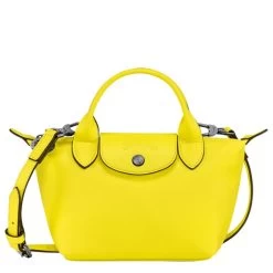 Sac à Main (XS) Longchamp Le Pliage Xtra -Mode Sacs Magasin 3597922268849