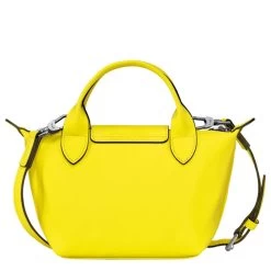 Sac à Main (XS) Longchamp Le Pliage Xtra -Mode Sacs Magasin 3597922268849d1