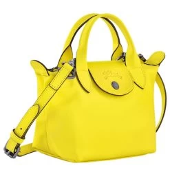Sac à Main (XS) Longchamp Le Pliage Xtra -Mode Sacs Magasin 3597922268849d3