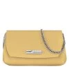 Pochette Chaine Longchamp Roseau