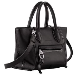 Sac Porté Main (S) Longchamp Mailbox -Mode Sacs Magasin 3597922274987d4