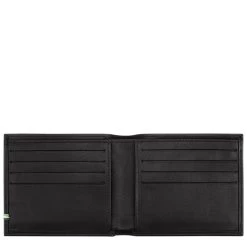 Portefeuille Cuir Longchamp -Mode Sacs Magasin 3597922275014d2