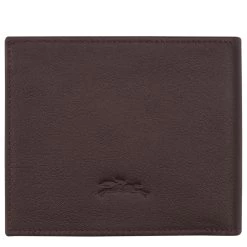 Portefeuille Cuir Longchamp -Mode Sacs Magasin 3597922275021d1