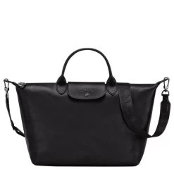 Sac Porté Main Longchamp (L) Le Pliage Xtra