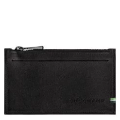 Porte-monnaie Cuir Longchamp