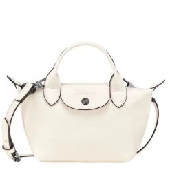 Sac à Main (XS) Longchamp Le Pliage Xtra -Mode Sacs Magasin 3597922382514