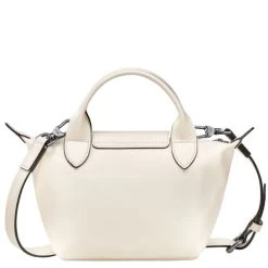 Sac à Main (XS) Longchamp Le Pliage Xtra -Mode Sacs Magasin 3597922382514d3