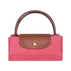 Sac Porté Main (S) Longchamp Le Pliage Original -Mode Sacs Magasin 3597922382606d1