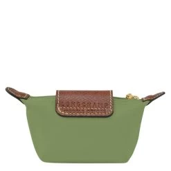 Porte-monnaie Longchamp Le Pliage Original -Mode Sacs Magasin 3597922383825d1